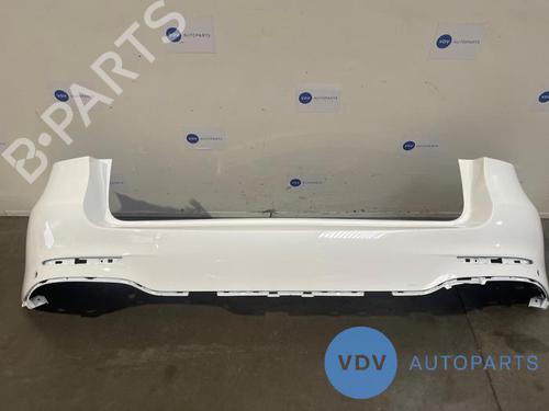 Used Rear bumper MERCEDES-BENZ GLC (X253) 250 4-matic (253.946) (211 hp) 25962917