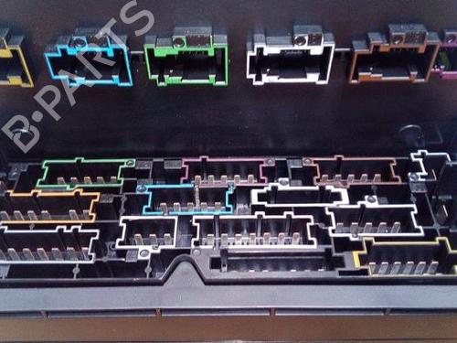 Electronic module MERCEDES-BENZ CLS (C218) CLS 250 CDI / BlueTEC / d (218.303, 218.304) | BP38855817M83 - Image 5