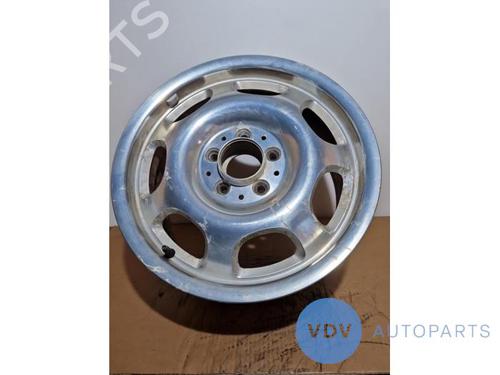 Used Rim MERCEDES-BENZ S-CLASS (W220, V220) S 320 CDI (220.026, 220.126) (197 hp) 29538767