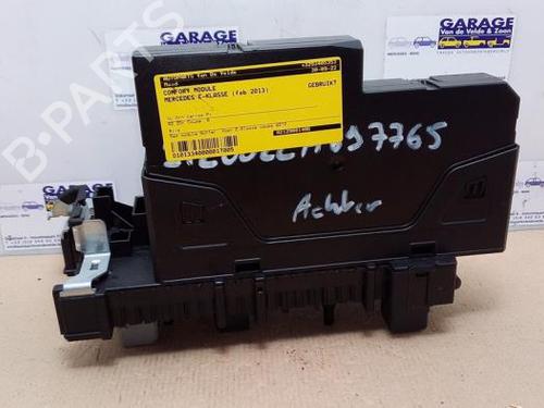 Used Electronic module Electronic module 38855295 38855295