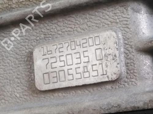 Gearbox MERCEDES-BENZ GLE (V167) GLE 300 d 4-matic (167.119) | BP38856632M3 - Image 11
