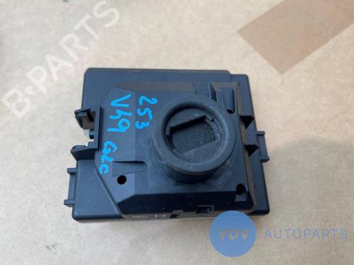 Control unit MERCEDES-BENZ GLC Coupe (C253) 220 d 4-matic (253.303, 253.305) | BP25968534M11 