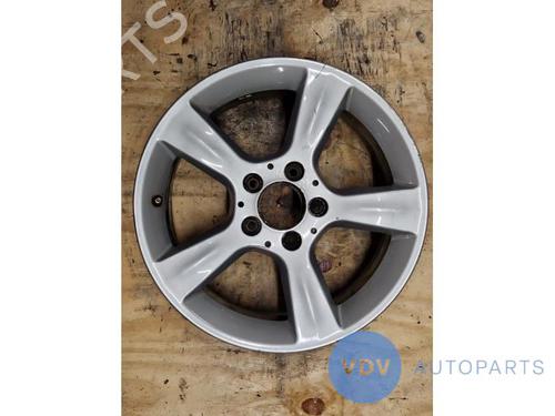 Felg MERCEDES-BENZ C-CLASS (W203) C 200 CGI Kompressor (203.043) (170 hp) 25962561