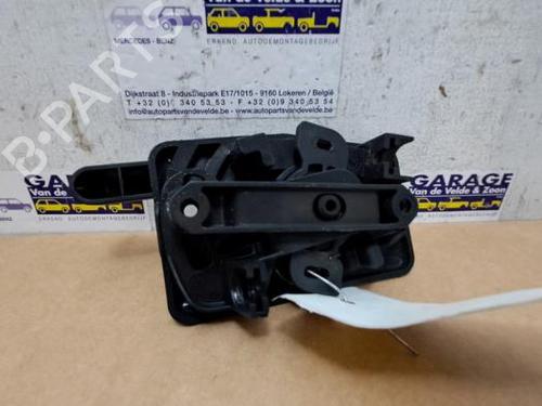 Switch MERCEDES-BENZ SPRINTER 3,5-t Van (B907, B910) 311 CDI RWD (907.633, 907.635, 907.631, 907.637) | BP38845671I30 - Image 3