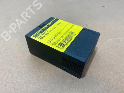 Used Electronic module Electronic module MERCEDES-BENZ 124 Saloon (W124) 200 D (124.120) (75 hp) 39936269 39936269
