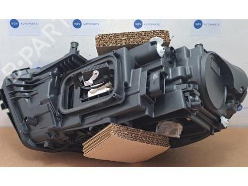 Right headlight MERCEDES-BENZ A-CLASS (W177) AMG A 35 4-matic (177.051) | BP38838424C29 - Image 3