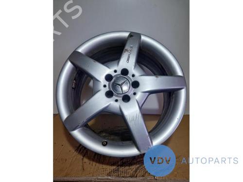 Rim MERCEDES-BENZ SLK (R171) 280 (171.454) | BP27354524C45 