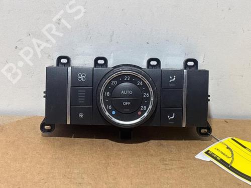 climate-control-mercedes-benz-gle-coupe-c292-2015-2016-2017-2018-2019-38827440 main image