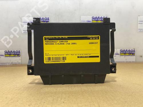 Used Control unit Control unit 38851647 38851647