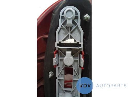 Right taillight MERCEDES-BENZ C-CLASS T-Model (S203) C 200 CDI (203.207) | BP25941440C35 
