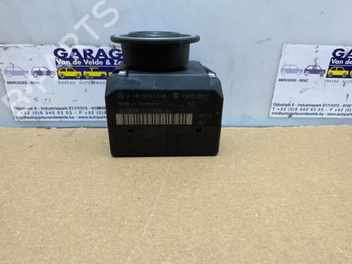 Engine control unit (ECU) MERCEDES-BENZ M-CLASS (W164) ML 280 CDI 4-matic (164.120) | BP38854505M57 - Image 4