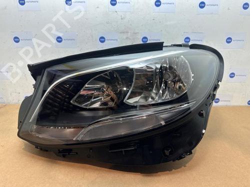 left-headlight-mercedes-benz-e-class-w213-2016-38833052 main image