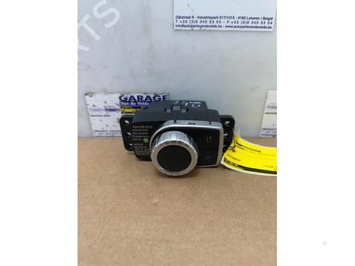 Used Electronic module Electronic module MERCEDES-BENZ B-CLASS Sports Tourer (W246, W242) B 180 CDI (246.200) (109 hp) 38849583 38849583