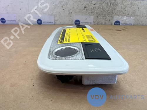 Interior roof light MERCEDES-BENZ A-CLASS (W176) A 160 CDI / d (176.011) | BP25974761I8
