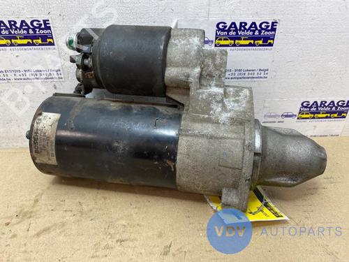 Starter MERCEDES-BENZ M-CLASS (W164) ML 420 CDI 4-matic (164.128) | BP25953118M8 