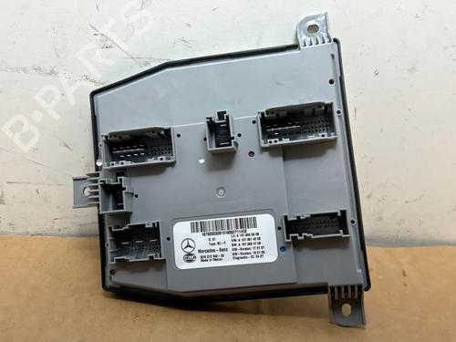 Used Electronic module MERCEDES-BENZ GLE (V167) GLE 400 d 4-matic (167.123) (330 hp) 30917308