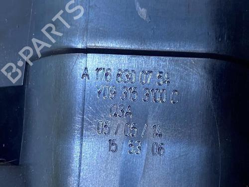 Luftventil MERCEDES-BENZ A-CLASS (W176) A 180 (176.042) | BP38846051I21 - Image 3