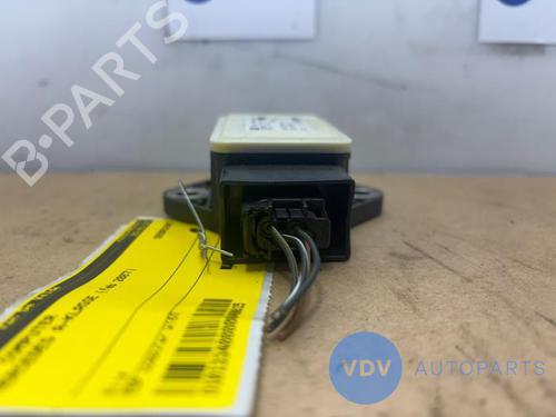 Electronic module MERCEDES-BENZ A-CLASS (W169) A 180 CDI (169.007, 169.307) | BP25959917M83 