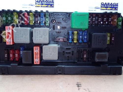 Electronic module MERCEDES-BENZ E-CLASS (W212) E 200 CDI / BlueTEC (212.005, 212.006) | BP38854848M83 - Image 4