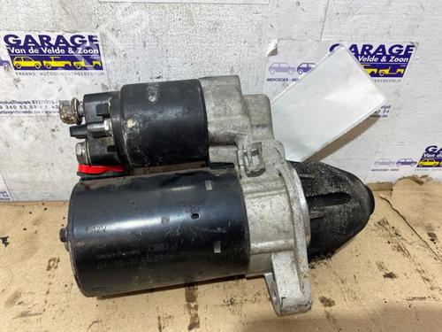 Starter MERCEDES-BENZ CLC-CLASS (CL203) CLC 180 Kompressor (203.746) | BP38846602M8 - Image 2