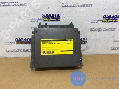 Used Control unit MERCEDES-BENZ S-CLASS (W140) 300 SE, SEL/S320 (140.032, 140.033) (231 hp) 25946570