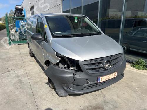 Front left panel MERCEDES-BENZ VITO Van (W447) 114 CDI (447.601, 447.603, 447.605) | BP38825458C58 - Image 4