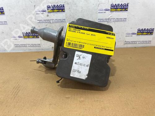 ABS Bremseaggregat ABS Bremseaggregat 38848360 38848360