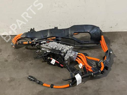 Control unit MERCEDES-BENZ GLE (V167) GLE 300 d 4-matic (167.119) | BP38818319M11 - Image 6