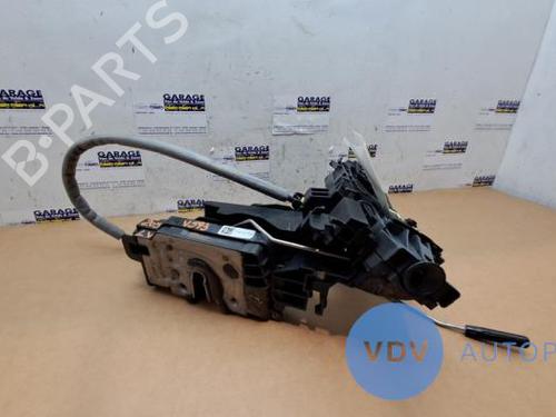 Elektronische module MERCEDES-BENZ C-CLASS (W205) C 220 BlueTEC / d (205.003) (163 hp) 25958943