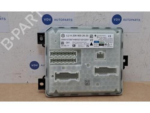 Used Electronic module Electronic module 38838049 38838049