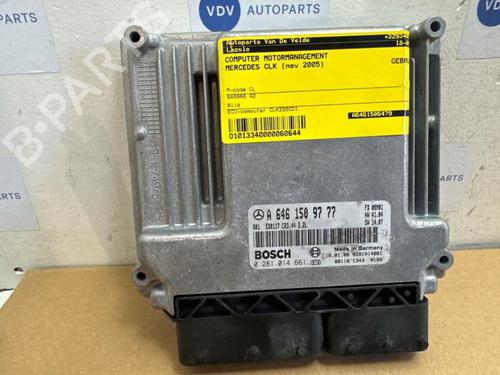 Used Engine control unit (ECU) Engine control unit (ECU) 38837168 38837168