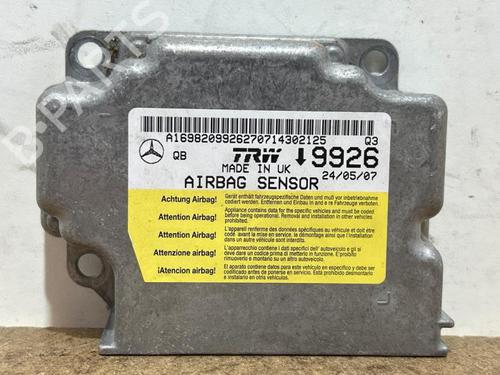 Used ECU airbags ECU airbags JEEP CJ5 - CJ8 4.2 (103 hp) 40284535 40284535
