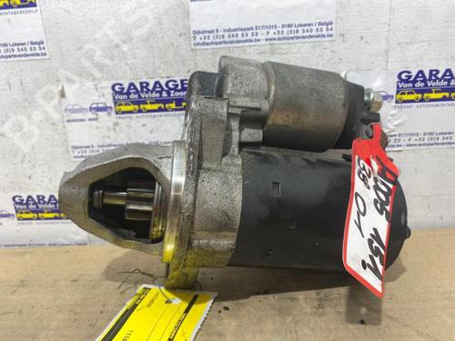 Starter MERCEDES-BENZ CLC-CLASS (CL203) CLC 180 Kompressor (203.746) | BP38846704M8 - Image 2