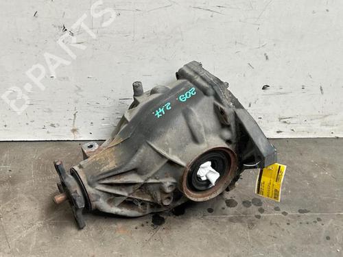 Used Rear differential Rear differential MERCEDES-BENZ CLK Convertible (A209) CLK 320 CDI (209.420) (224 hp) 39905283 39905283