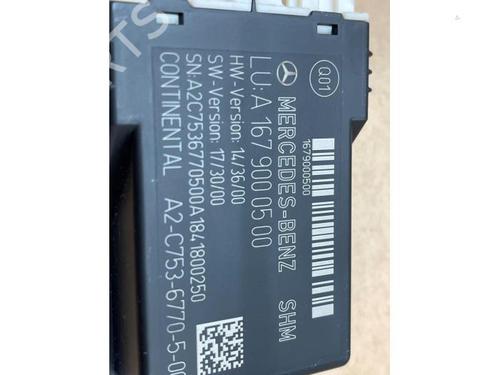 Switch MERCEDES-BENZ GLE (V167) GLE 300 d 4-matic (167.119) | BP38832220I30 - Image 3