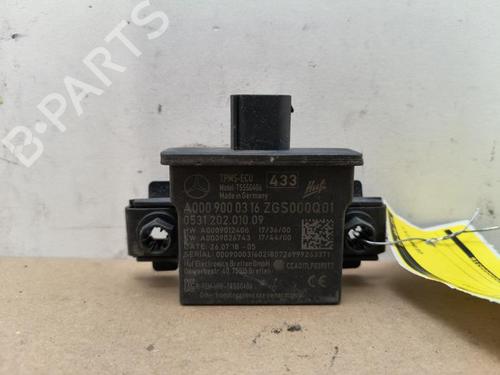electronic-module-mercedes-benz-a-class-w177-2018-38825025 main image
