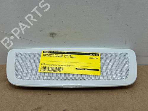 interior-roof-light-mercedes-benz-c-class-w203-2000-2001-2002-2003-2004-2005-2006-2007-38823109 main image
