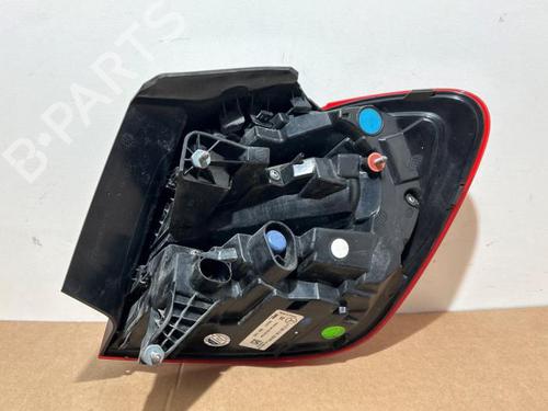 Left taillight MERCEDES-BENZ A-CLASS (W177) AMG A 35 4-matic (177.051) | BP39250652C34 - Image 2