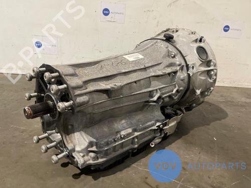 Gearbox MERCEDES-BENZ GLC (X253) 220 d 4-matic (253.905, 253.903) | BP25967621M3 