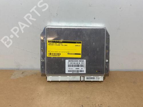 Used Control unit Control unit 38827429 38827429