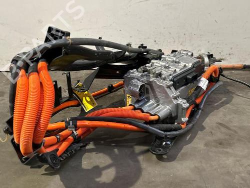 Control unit MERCEDES-BENZ GLE (V167) GLE 300 d 4-matic (167.119) | BP38818319M11 - Image 8