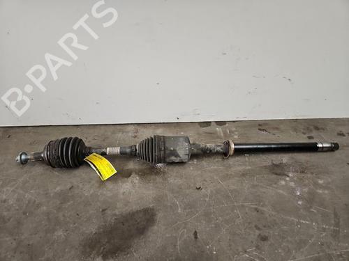 left-front-driveshaft-mercedes-benz-glk-class-x204-2008-2009-2010-2011-2012-2013-2014-2015-38827097 main image