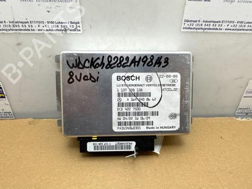 Used Electronic module Electronic module 38852454 38852454