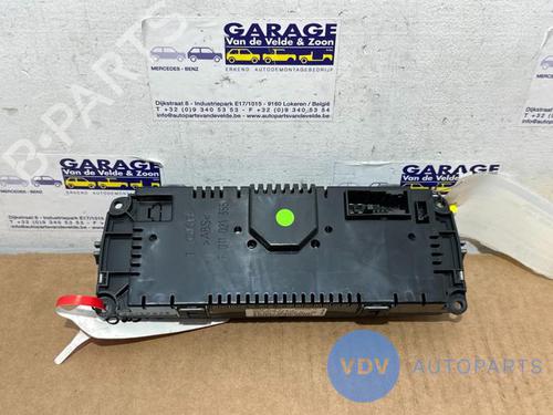 Commande Chauffage MERCEDES-BENZ C-CLASS (W203) C 200 CDI (203.007) | BP25948592I5 