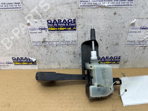 Used Fuel door actuator Fuel door actuator 38844360 38844360