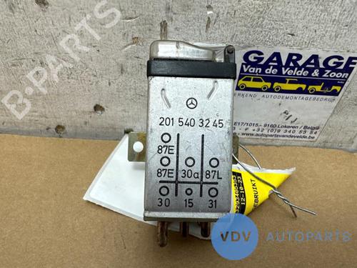 Electronic sensor MERCEDES-BENZ 190 (W201) 2.0 (201.022) | BP25954821M84 
