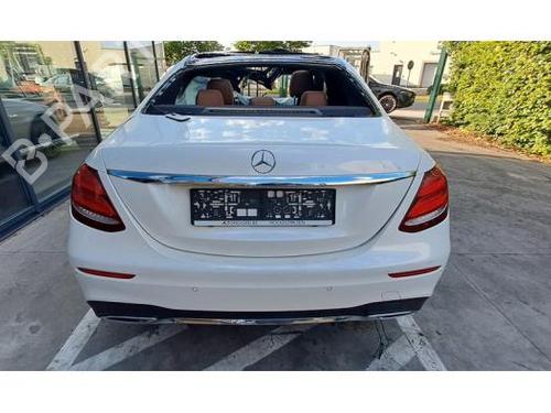 Steering column MERCEDES-BENZ E-CLASS (W213) E 220 d (213.004) | BP38833979M21 - Image 7