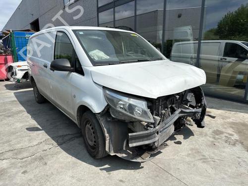 Headlight switch MERCEDES-BENZ VITO Van (W447) 116 CDI (447.601, 447.603, 447.605) | BP38838725I24 - Image 4