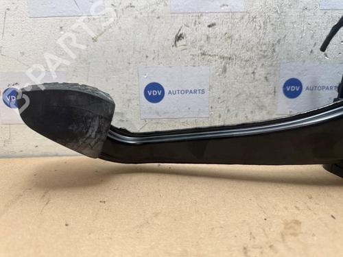 Break pedal MERCEDES-BENZ A-CLASS (W176) A 180 (176.042) | BP38836417I19 - Image 2
