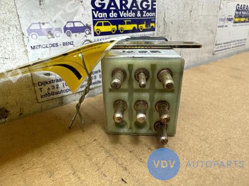Electronic sensor MERCEDES-BENZ 190 (W201) 2.0 (201.022) | BP25954817M84 